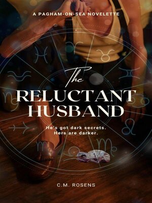 cover image of The Reluctant Husband